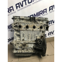 Двигун (73 Kw \ 99 Кс) Euro-6 DV6FD Peugeot 208 1.6 Blue HDI 2012-2019 BHY 